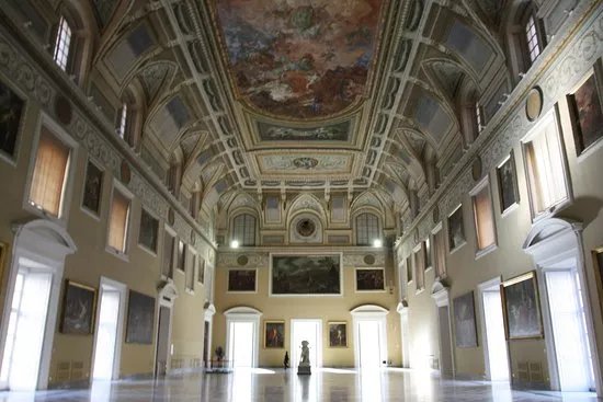 Museo Archeologico Nazionale di Napoli
