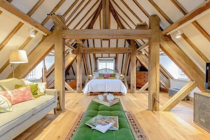 The Loft at Brackley Town Hall