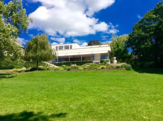 Villa Tugendhat