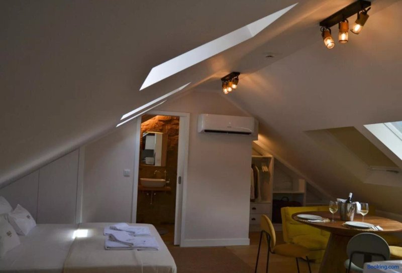 Casa do Theatro Guest House