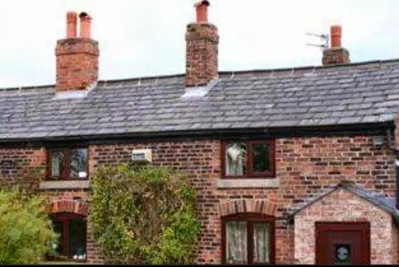 New House Farm Cottages