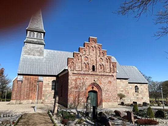 Orum Kirke
