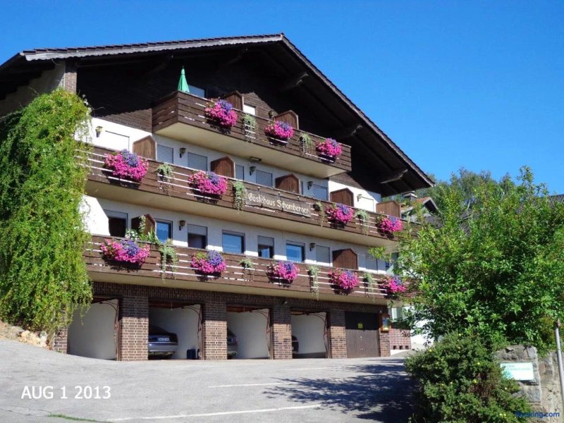 Gasthof Pension Schamberger
