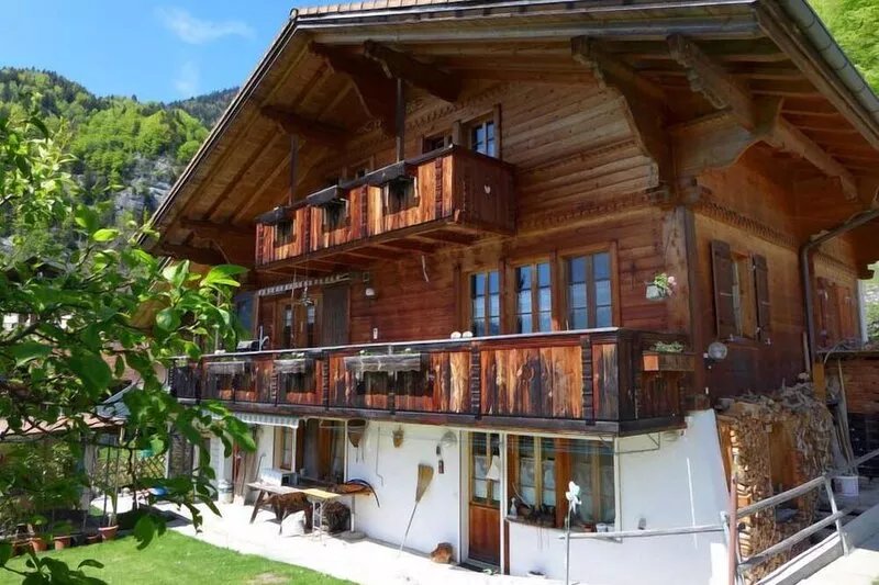 Boden 19 by Interhome