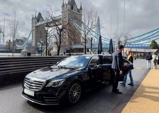247 Airport Transfer