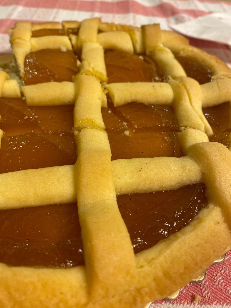 Pasticceria Abruzzese