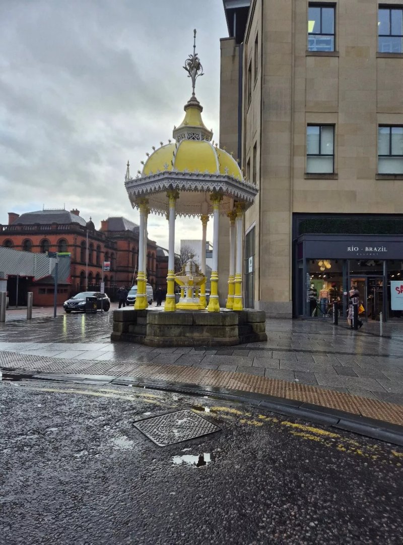 Belfast Jewish Community