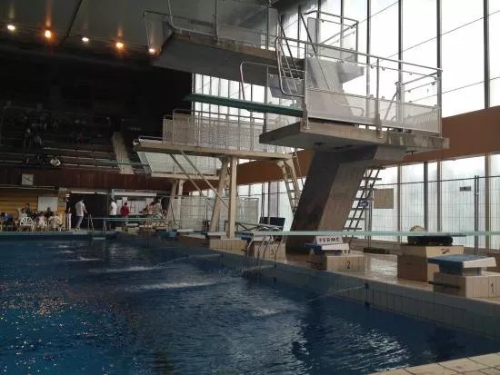 Piscine de Vaise