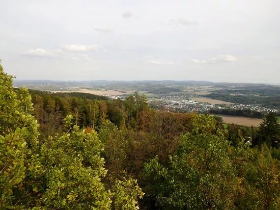 Quitmannsturm
