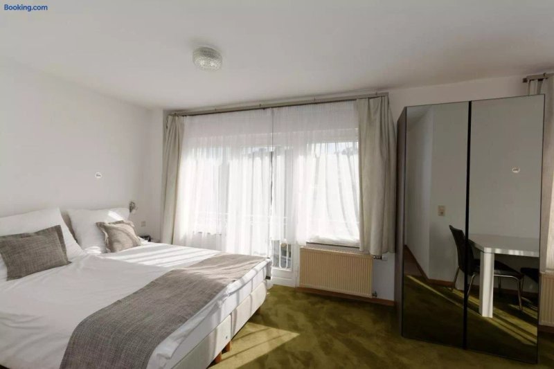 Apartments Stoll