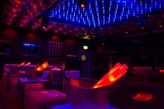 Venom Nightclub