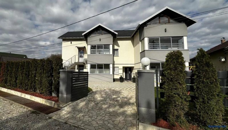 Apartmani Lotus Vrdnik