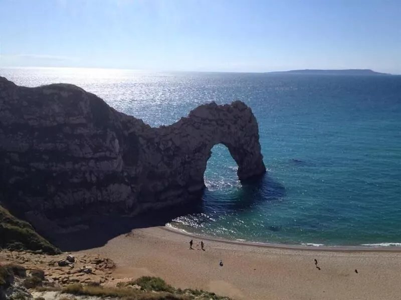 SANJERNIN, pet friendly, with a garden in Swanage