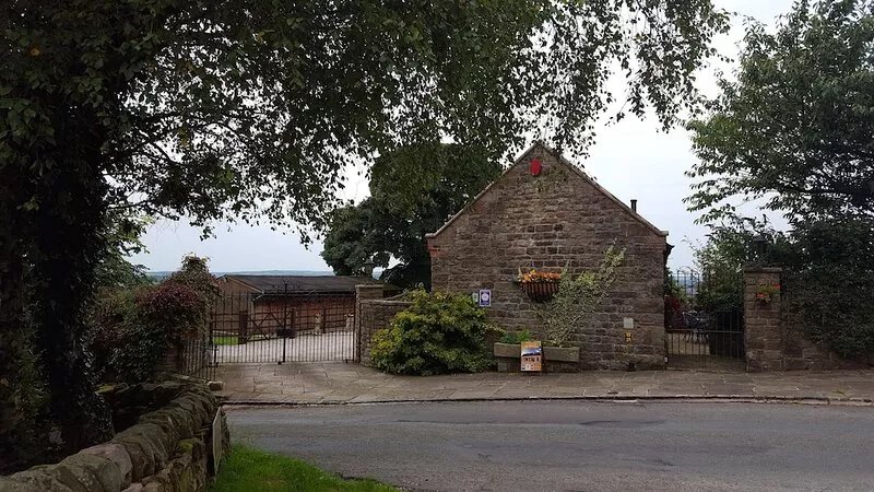 Award winning luxury accommodation in an area of outstanding natural beauty.