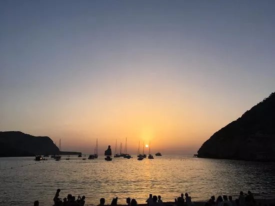 Ananda Yoga Retreats Ibiza