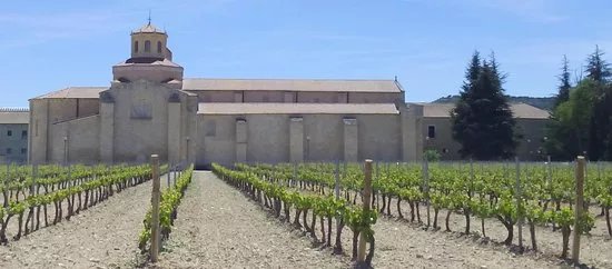 Oficina de Turismo de Valbuena de Duero