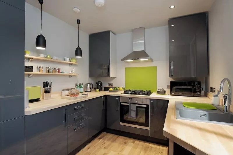 1 bedroom accommodation in Gatehouse of Fleet