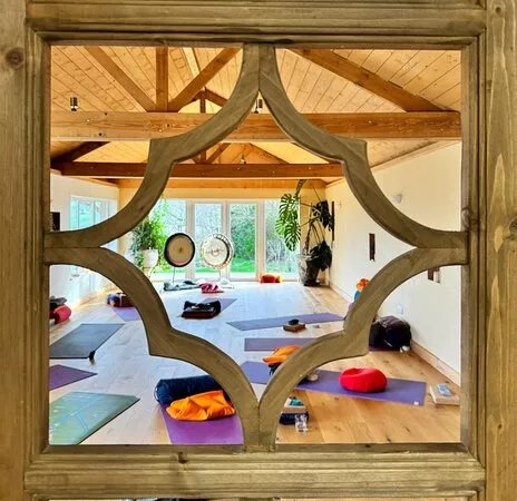 Namaste Barn Yoga & Meditation Studio
