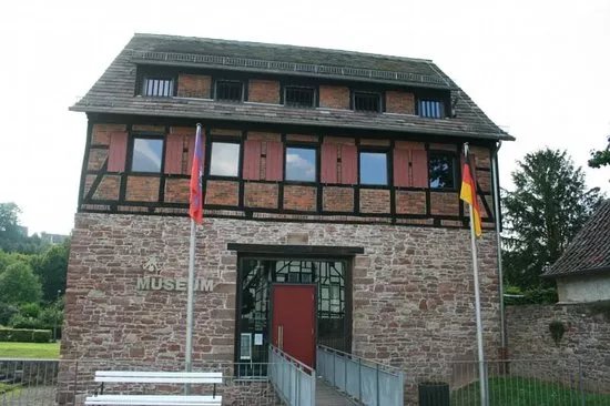 Munchhausen-Museum