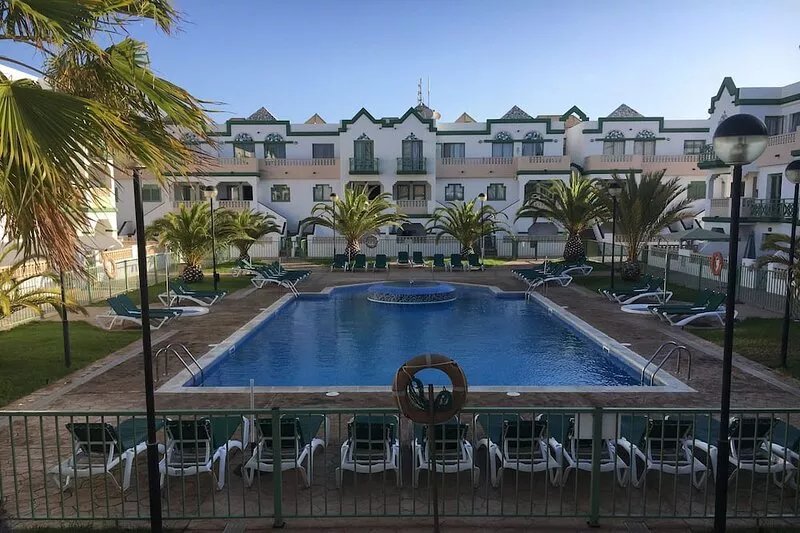 3 Bed, 2 Bath Duplex Apartment on Gaudia Complex - Licence No. VV-35-2-0001196