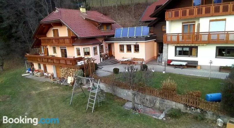 Mullnerhaus