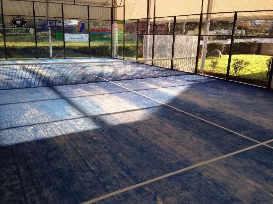 Maisquepadel