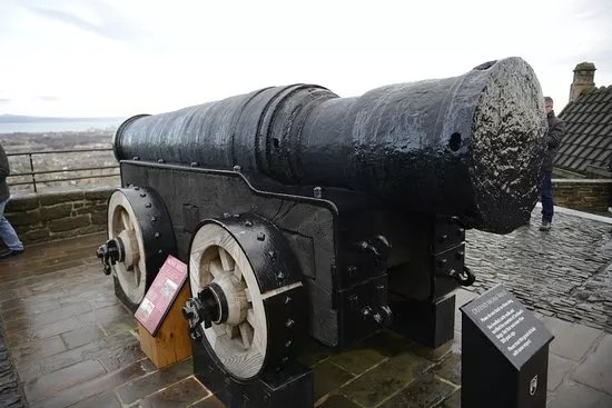 Mons Meg