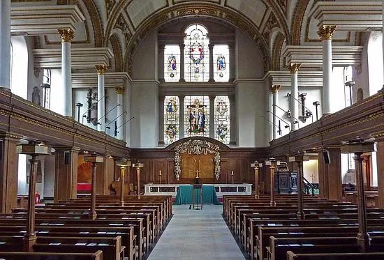 St James's Church