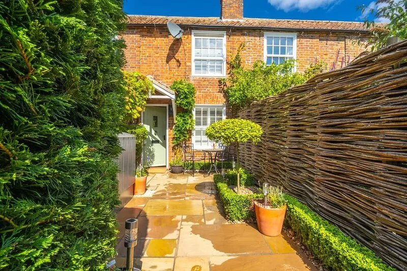 Pond Cottage, Docking, Norfolk