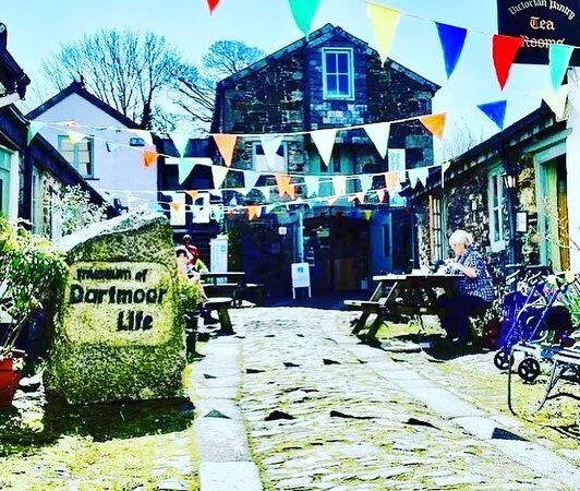Museum of Dartmoor Life