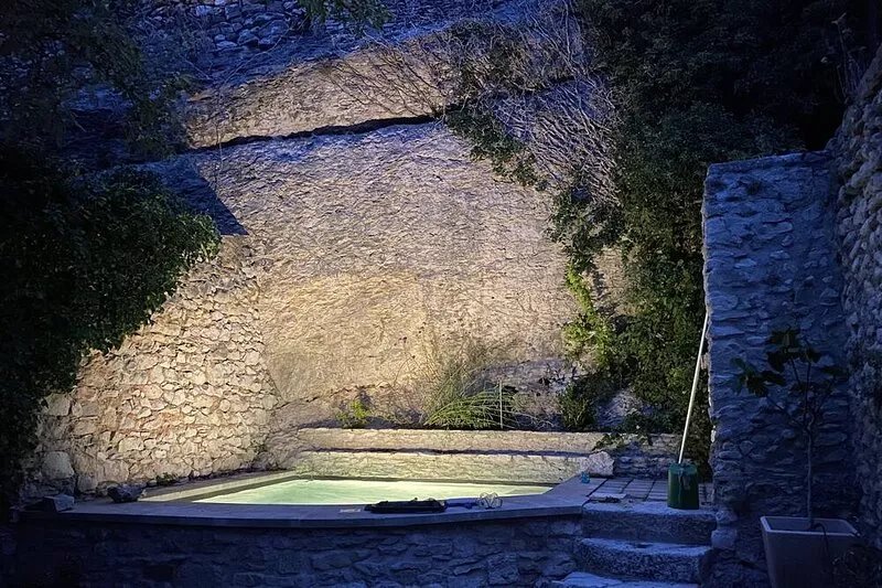 La Bonbonniere - Townhouse Saint-Saturnin-lès-Apt