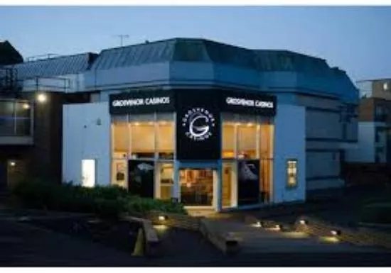 Grosvenor Casino Northampton