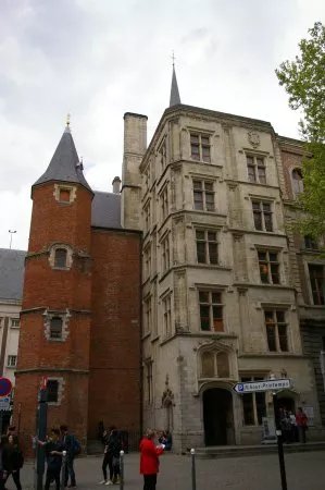 Palais Rihour