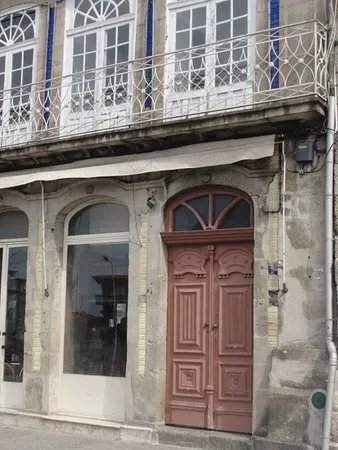 Laboratorio das Artes