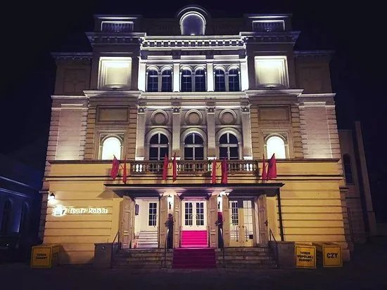 Theatre of Poland
