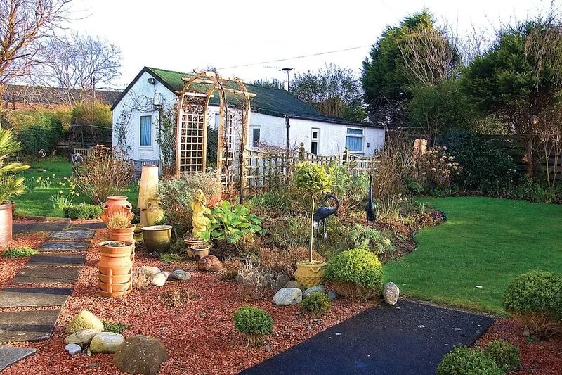 1 bedroom accommodation in Maidens