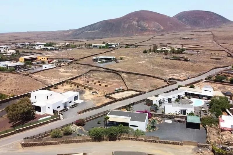 Casa Abuelos
