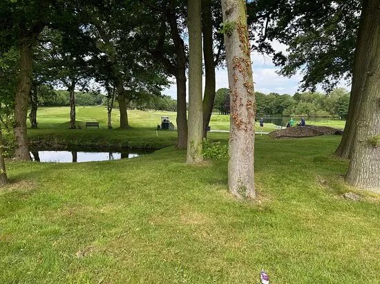 Handsworth Golf Club