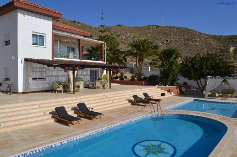 Villa Altavista El Campello