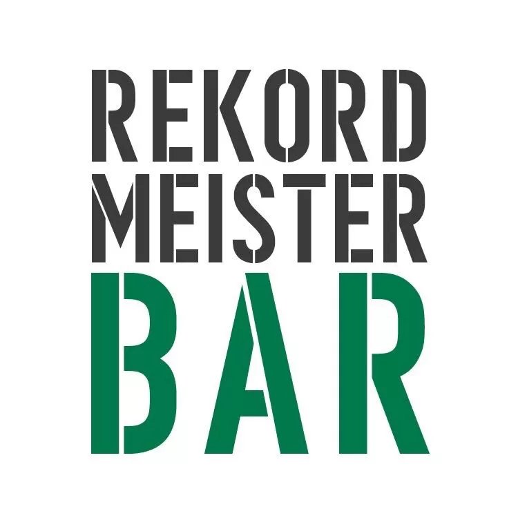 Rekordmeister Bar | Wien