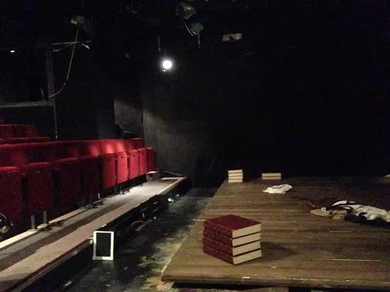 Jermyn Street Theatre