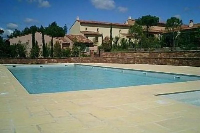 3 Bedroom House with Shared Pool on Luxury Golf and Spa Resort