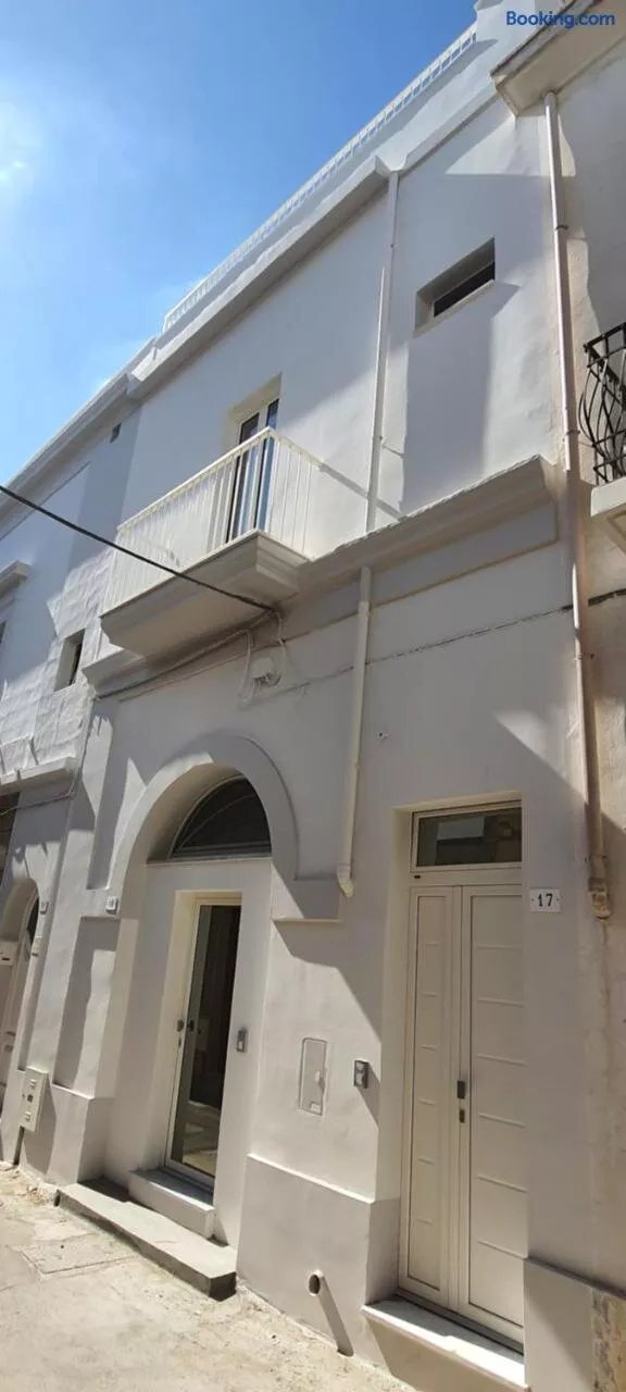Casa Vacanze Ex Vico