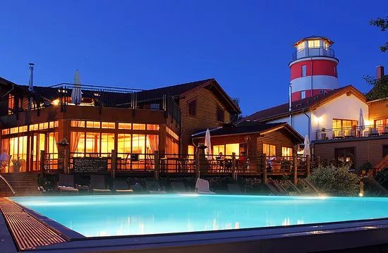 SATAMA Resort & Spa
