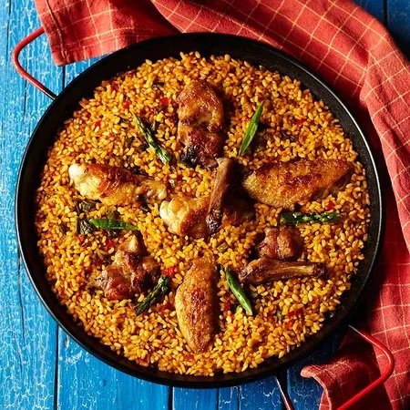 Barcelona Cooking