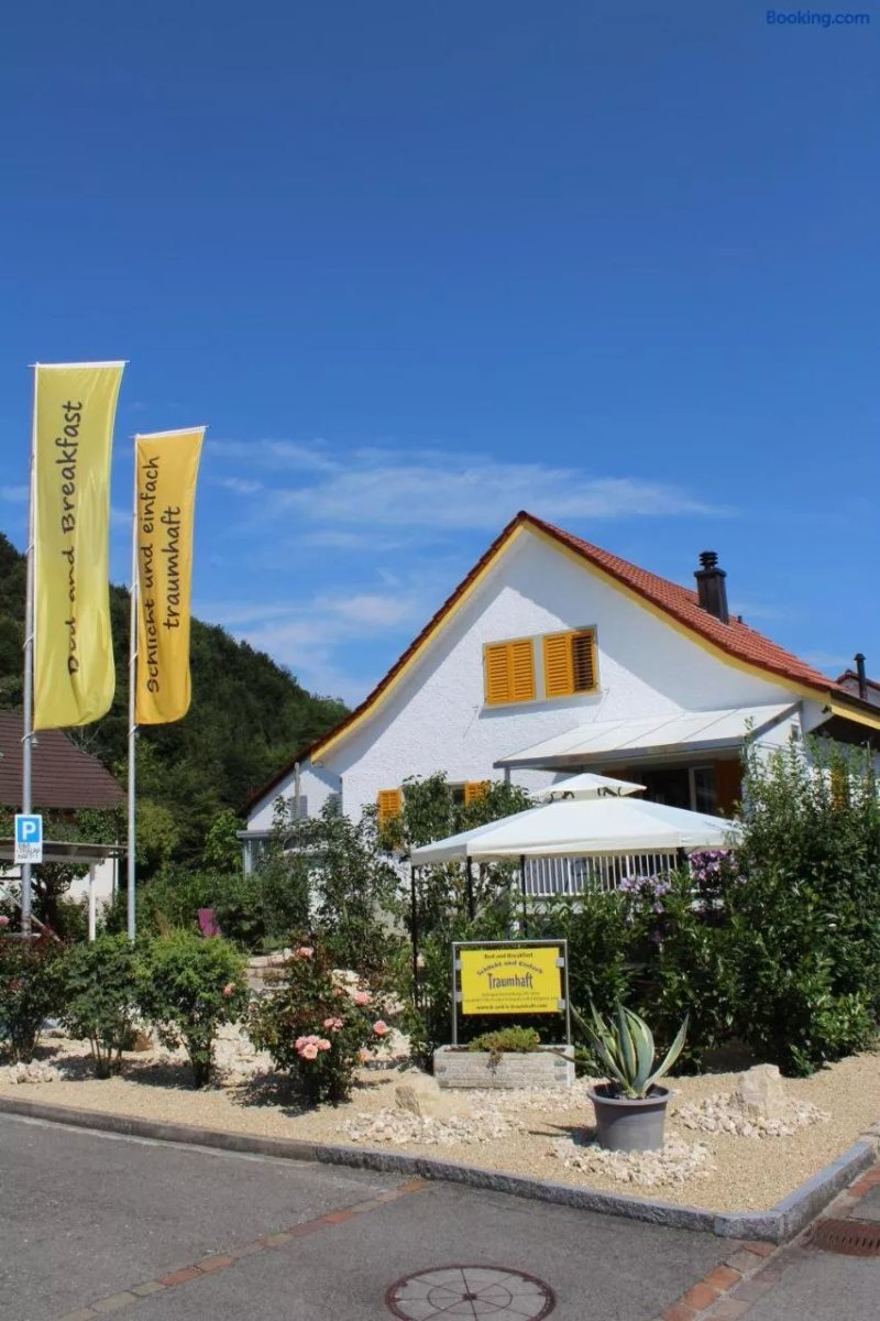 BnB Schlicht und Einfach Traumhaft