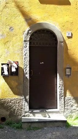 Museo Casa Natale Di Cesare Cantu`