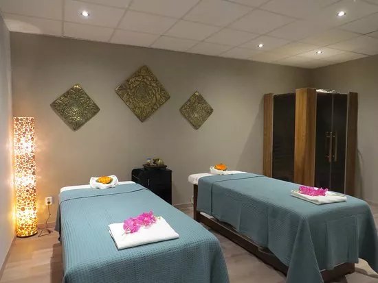 Nantara Thai Spa & Wellness
