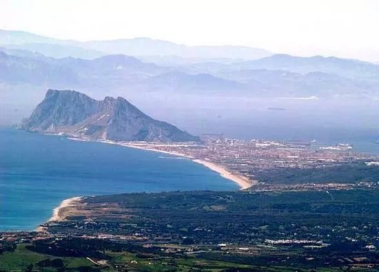 Los Reales de Sierra Bermeja