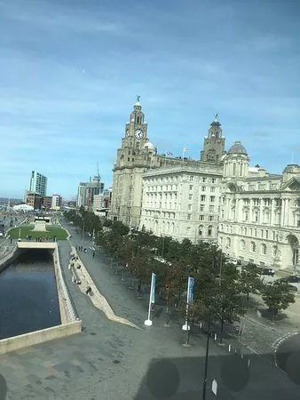 Liverpool Ranger Events